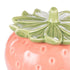 Emporium Anniston Strawberry Jar Pink 13x13x15.3cm Home Decor The Cooks Kitchen 
