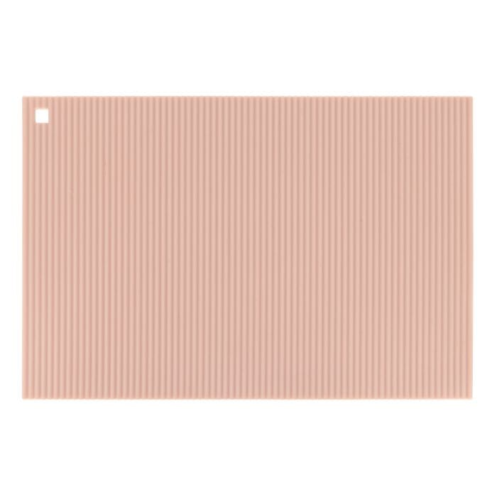 Zeal Silicone Jumbo Hot Mat Trivest, Forest Blush Protectors The Cooks Kitchen 