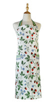 Ulster Weavers Strawberry Patch Apron 85x70cm
