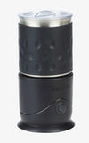 Leaf And Bean Electric Magentic Milk Frother And Warmer