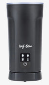 Leaf & Bean Electric Milk Frother And Warmer