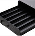 Leaf & Bean Coffee Pod Drawer Black
