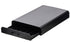Leaf & Bean Coffee Pod Drawer Black Coffee Storage The Cooks Kitchen 