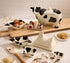 Davis & Waddell Homestead Measuring Spoon Set Assorted