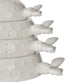 Davis & Waddell Wildflower & Hive Measuring Cups White Measuring Cups & Spoons The Cooks Kitchen 