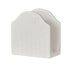 Davis & Waddell Wildflower & Hive Napkin Holder White