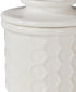 Davis & Waddell Wildflower & Hive Butter Bell White Bread & Butter Storage The Cooks Kitchen 