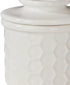 Davis & Waddell Wildflower & Hive Butter Bell White