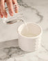 Davis & Waddell Wildflower & Hive Butter Bell White