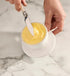 Davis & Waddell Wildflower & Hive Butter Bell White
