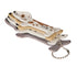 Davis & Waddell Pawwfect Measuring Spoons Mixed
