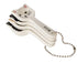 Davis & Waddell Whiskers Measuring Spoons 