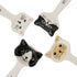 Davis & Waddell Whiskers Measuring Spoons 