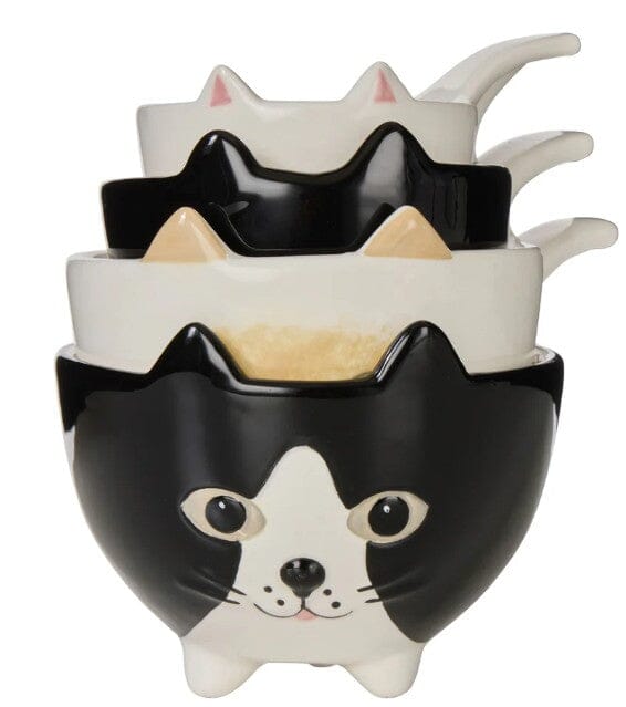 Davis & Waddell Whiskers Measuring Cups Measuring Cups & Spoons The Cooks Kitchen 
