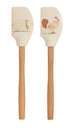 Davis & Waddell Homestead Beechwood Spatula Natural