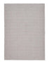 Davis & Waddell Heritage Check Cotton Tea Towel 2pcs Set - Grey Tea Towels The Cooks Kitchen 
