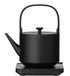 Leaf & Bean Electric Hygge Kettle 600ml Black