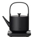 Leaf & Bean Electric Hygge Kettle 600ml Black Kettles The Cooks Kitchen 