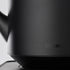 Leaf & Bean Electric Hygge Kettle 600ml Black