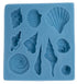 Sprinks Silicone Mould Sea Shells