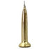 Cake & Candle Bullet Candles - Gold Candles The Cooks Kitchen 