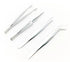 Sprinks - Tweezers Set Of 4 Decorating Accessories The Cooks Kitchen Mandurah 