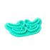 Bake Group Silicone Mould - Icing Swirls Silicone Moulds The Cooks Kitchen Mandurah 