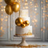 Bake Group Silho Stencil - Shine Bright