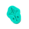 Bake Group Silicone Mould - Fleur De Lis