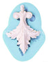 Bake Group Silicone Mould - Fleur De Lis