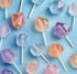 Sprinks Isomalt Crystals 250g Dusts and Powders The Cooks Kitchen 