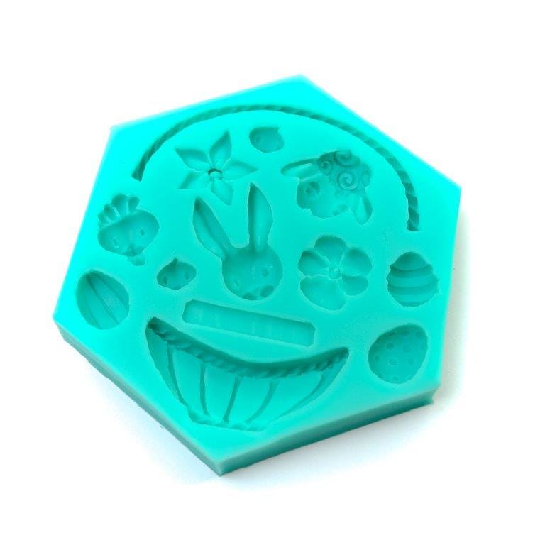Silicone Mould Easter Elements Silicone Moulds The Cooks Kitchen 