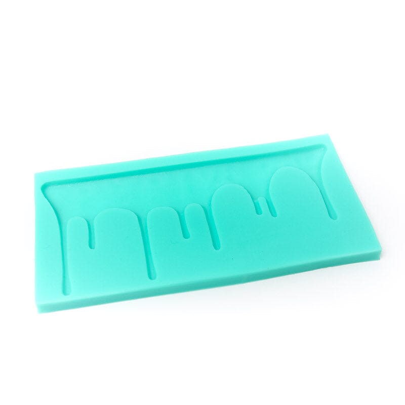Bake Group Silicone Mould - Drip Cake Silicone Moulds The Cooks Kitchen Mandurah 