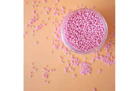 Sprinks Nonpareils Pink