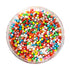 Sprinks Nonpareils Mixed (85g) Edible Decorations The Cooks Kitchen Mandurah 