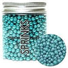 Sprinks Cachous Blue 4mm
