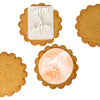 Sugar Crafty Mr & Mrs Fondant Embosser