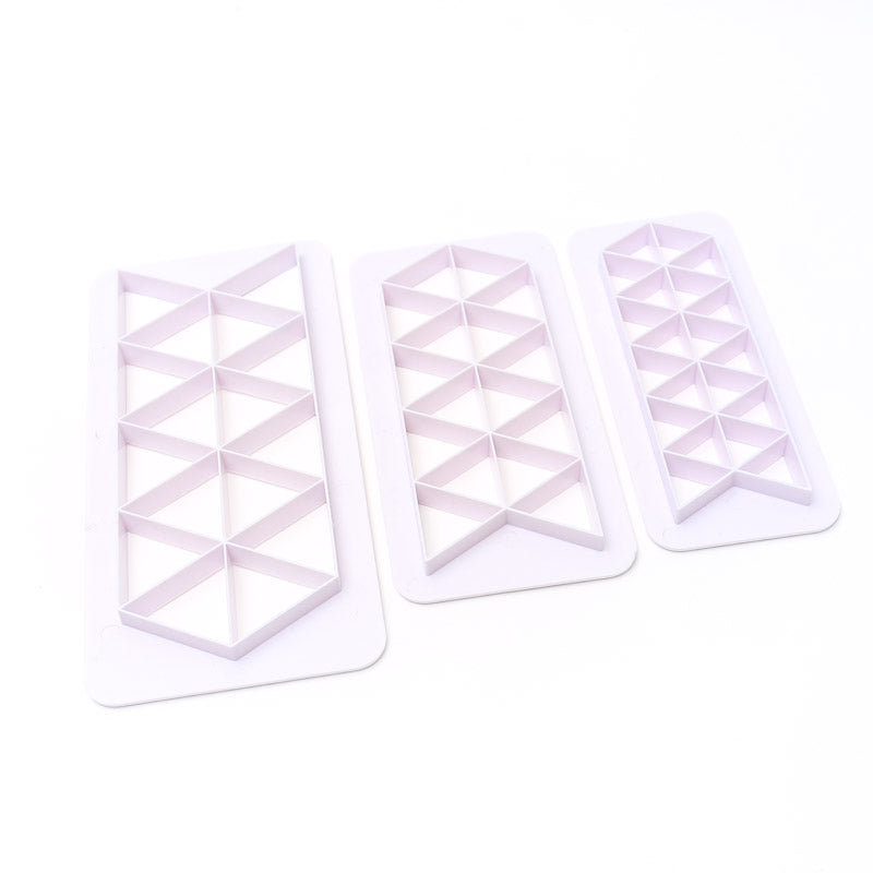 Sugar Crafty Equilateral Triangle Maxi Cutter