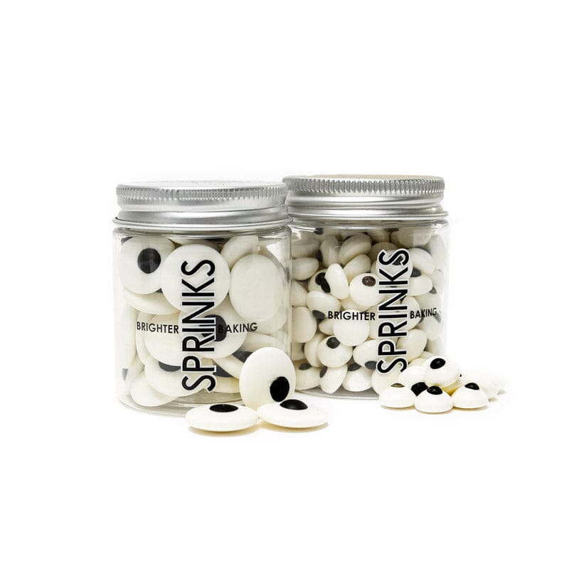 Sprinks - Large Eyes Sprinkles The Cooks Kitchen Mandurah 