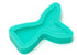 Suagr Crafty Silicone Mould - Small Mermaid Tail