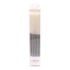 Cake & Candle 15cm Glitter Candle - Silver Candles The Cooks Kitchen 