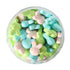 Sprinks Pastel Easter Bunnies Sprinkles The Cooks Kitchen 