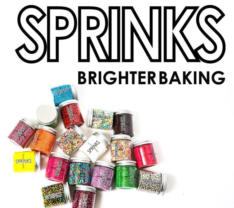 Sprinks Pastel Easter Bunnies Sprinkles The Cooks Kitchen 