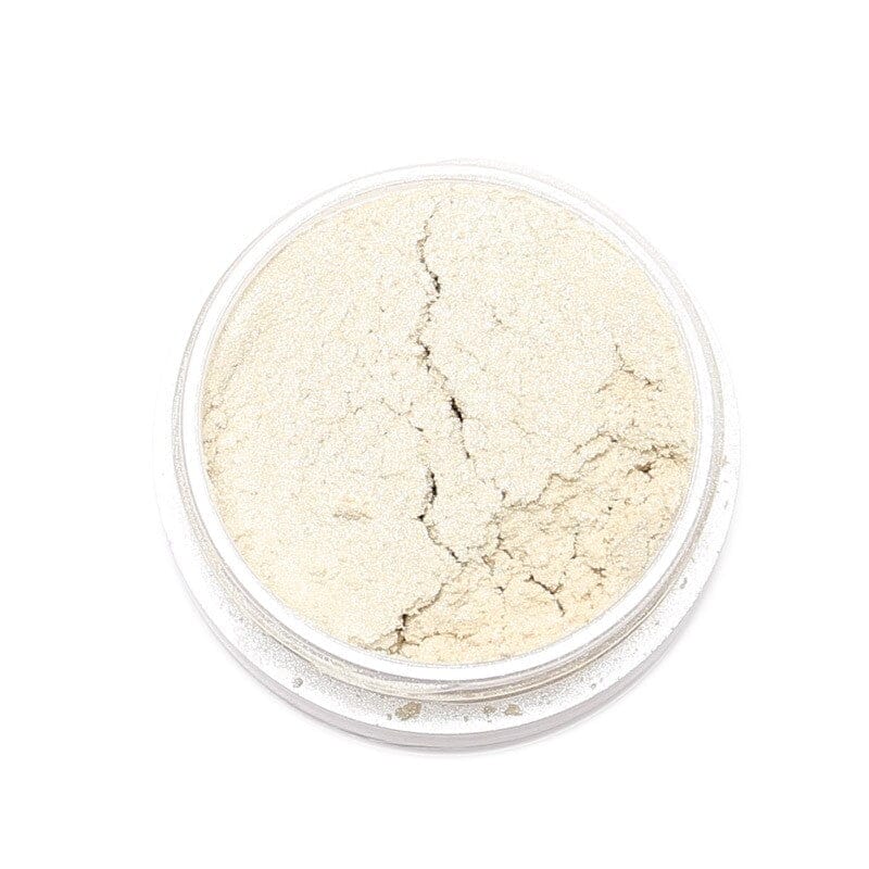 Sprinks Pearl White Lustre Dust (10ml) Dusts and Powders The Cooks Kitchen Mandurah 