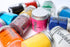 Sprinks - Rainbow Sanding Sugar Sprinkles The Cooks Kitchen Mandurah 