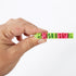 Sprinks Alphabet & Number Embosser Embossers The Cooks Kitchen 