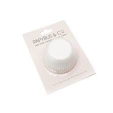 Medium Greaseproof Baking Cups 44mm Boards & Boxes & Packaging The Cooks Kitchen 
