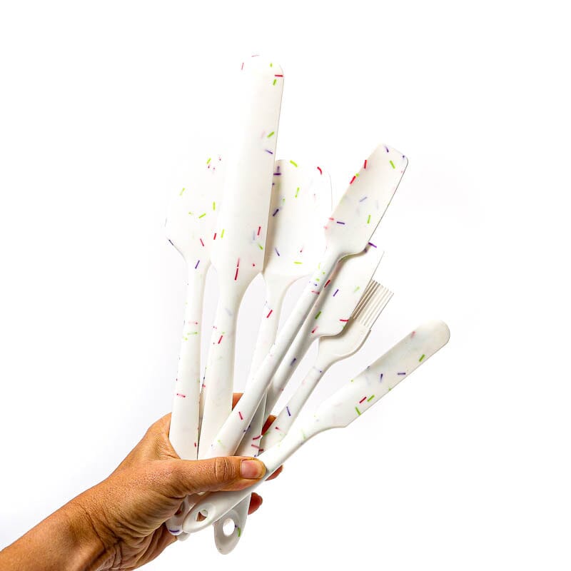 Sprinks Medium Silicone Spatula Decorating Accessories The Cooks Kitchen Mandurah 