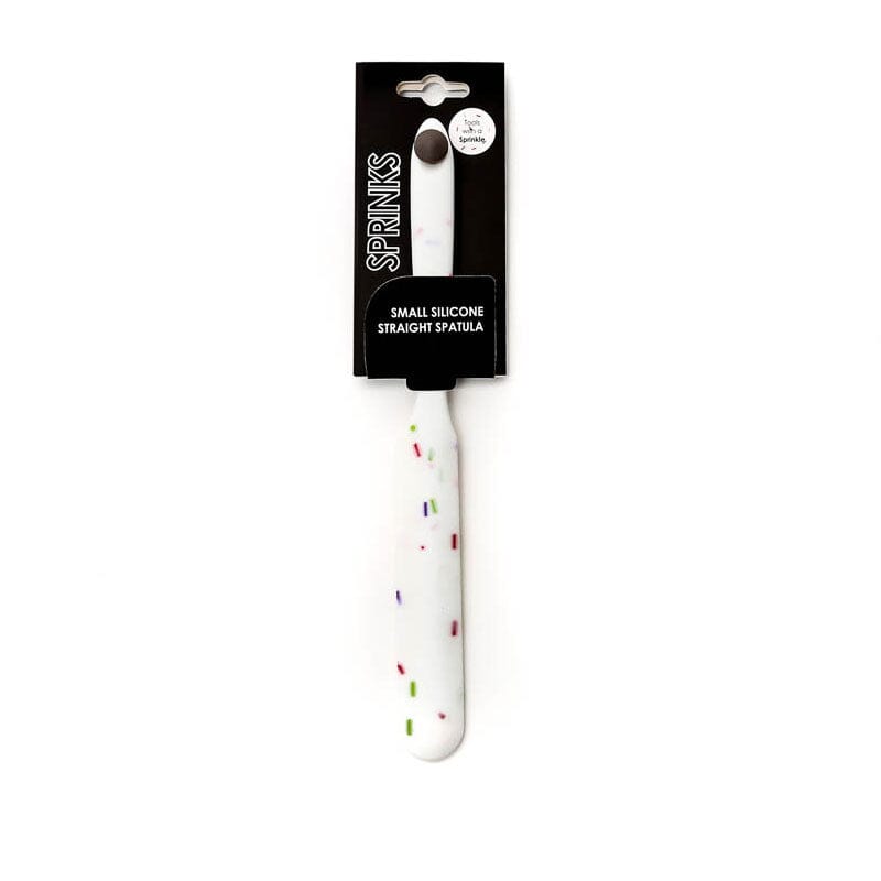 Sprinks Small Silicone Straight Spatula Decorating Accessories The Cooks Kitchen Mandurah 