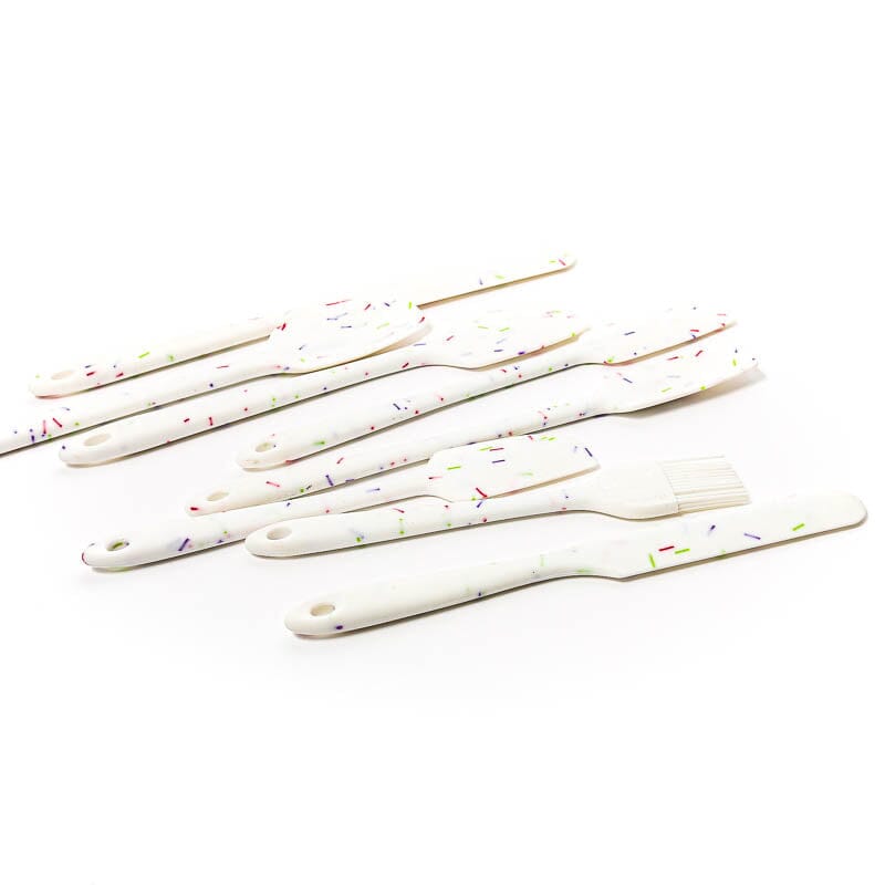 Sprinks Small Silicone Straight Spatula Decorating Accessories The Cooks Kitchen Mandurah 